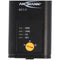 Charger for 2V, 6V and 12V lead-acid, lead-gel and lead-fleece batteries from 1.2Ah
