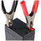 Charger for 2V, 6V and 12V lead-acid, lead-gel and lead-fleece batteries from 1.2Ah