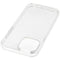 Case suitable for Apple iPhone13 Pro Max - transparent protective cover, anti-yellow air cushion, fa