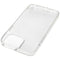 Case suitable for Apple iPhone13 Pro Max - transparent protective cover, anti-yellow air cushion, fa