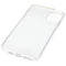 Case suitable for Apple iPhone 11 Pro Max - transparent protective cover, anti-yellow air cushion, f