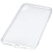 Case suitable for Apple iPhone XS Max - transparent protective cover, anti-yellow air cushion, fall