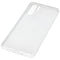 Case suitable for Huawei P30 Pro - transparent protective cover, anti-yellow air cushion, fall prote