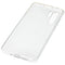 Case suitable for Huawei P30 Pro - transparent protective cover, anti-yellow air cushion, fall prote
