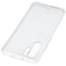 Case suitable for Huawei P30 Pro - transparent protective cover, anti-yellow air cushion, fall prote