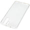Case suitable for Huawei P30 Pro - transparent protective cover, anti-yellow air cushion, fall prote