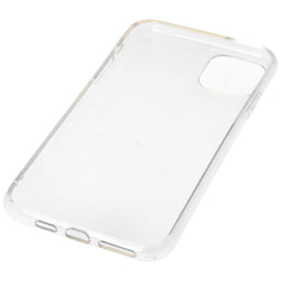 Case suitable for Samsung Galaxy A70 - transparent protective cover, anti-yellow air cushion, fall p