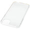 Case suitable for Samsung Galaxy A70 - transparent protective cover, anti-yellow air cushion, fall p