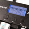 Ansmann Powerline 5 Pro Universal LCD quick charger with capacity display