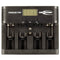 Ansmann Powerline 5 Pro Universal LCD quick charger with capacity display