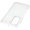 Case suitable for Huawei P40 - transparent protective cover, anti-yellow air cushion, fall protectio