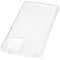 Case suitable for Samsung Galaxy A72 - transparent protective cover, anti-yellow air cushion, fall p