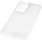 Case suitable for Samsung Galaxy S21 Ultra / S30 Ultra - transparent protective cover, anti-yellow a