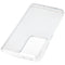Case suitable for Samsung Galaxy S21 Ultra / S30 Ultra - transparent protective cover, anti-yellow a