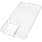 Case suitable for Samsung Galaxy S21 Ultra / S30 Ultra - transparent protective cover, anti-yellow a