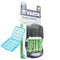 Varta Easy Energy plug-in charger including 4 Mignon AA Ready2use 2100mAh batteries