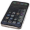 Case suitable for Apple iPhone 12 Pro Max - transparent protective cover, anti-yellow air cushion, f