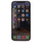 Case suitable for Apple iPhone 12 Pro Max - transparent protective cover, anti-yellow air cushion, f