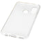Case suitable for Huawei P Smart 2020 - transparent protective cover, anti-yellow air cushion, fall
