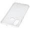 Case suitable for Huawei P Smart 2020 - transparent protective cover, anti-yellow air cushion, fall