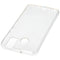 Case suitable for Huawei P Smart 2020 - transparent protective cover, anti-yellow air cushion, fall