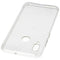 Case suitable for Huawei P Smart 2019 / Honor 10 Lite - transparent protective cover, anti-yellow ai