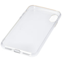 Case suitable for Samsung Galaxy S21 / S30 - transparent protective cover, anti-yellow air cushion,