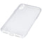 Case suitable for Samsung Galaxy S21 / S30 - transparent protective cover, anti-yellow air cushion,
