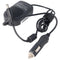 12V car charging cable suitable for HP Compaq laptop 19V 4.74A 7.4mm x 5.0mm, see list