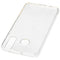 Case suitable for Huawei P30 Lite - transparent protective cover, anti-yellow air cushion, fall prot