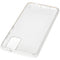 Case suitable for Samsung Galaxy S20 - transparent protective cover, anti-yellow air cushion, fall p