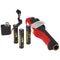 LED light pen with max. 200 lumens, including 3 AAA micro batteries