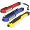 LED light pen with max. 200 lumens, including 3 AAA micro batteries