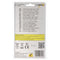 COB wall light, 100 lumens, wireless, mounting with Velcro or magnet, including batteries