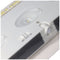 Light bar with motion detector, automatic click activation in the dark and in motion, 3x SMD LEDs, w