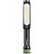 Flashlight C34 550lumen incl. 3x AA 1.5V batteries