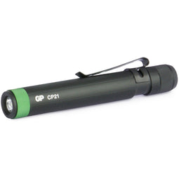 Flashlight GP CP21 20lumen incl.1x AAA 1.5V battery