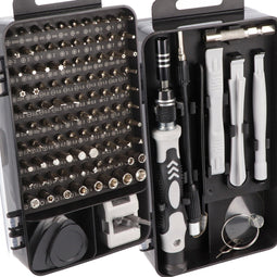 AccuCell tool set for amateurs and professionals, for cell phone, smartphone repair