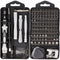 AccuCell tool set for amateurs and professionals, for cell phone, smartphone repair