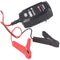 Lead, gel and lithium quick charger, the 7-stage charger for 12V, 6V lead batteries