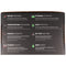 Lead, gel and lithium quick charger, the 7-stage charger for 12V, 6V lead batteries