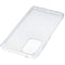 Case suitable for Samsung Galaxy A52 - transparent protective cover, anti-yellow air cushion, fall p