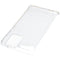 Case suitable for Samsung Galaxy A52 - transparent protective cover, anti-yellow air cushion, fall p
