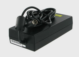 Power supply for CyberBook P17 (not original)