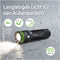 Flashlight GP C32 300lumen incl. 3x AAA 1.5V batteries