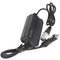 12V CAR CHARGER SUITABLE FOR POWERPACKS WITH 36 V, end-of-charge voltage 42V, max. 2 A charging curr