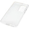 Case suitable for Huawei P40 Pro - transparent protective cover, anti-yellow air cushion, fall prote