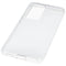 Case suitable for Huawei P40 Pro - transparent protective cover, anti-yellow air cushion, fall prote