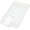 Case suitable for Huawei P40 Pro - transparent protective cover, anti-yellow air cushion, fall prote