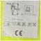 Safety vest universal size EN ISO 20471 yellow, safety vest, safety clothing